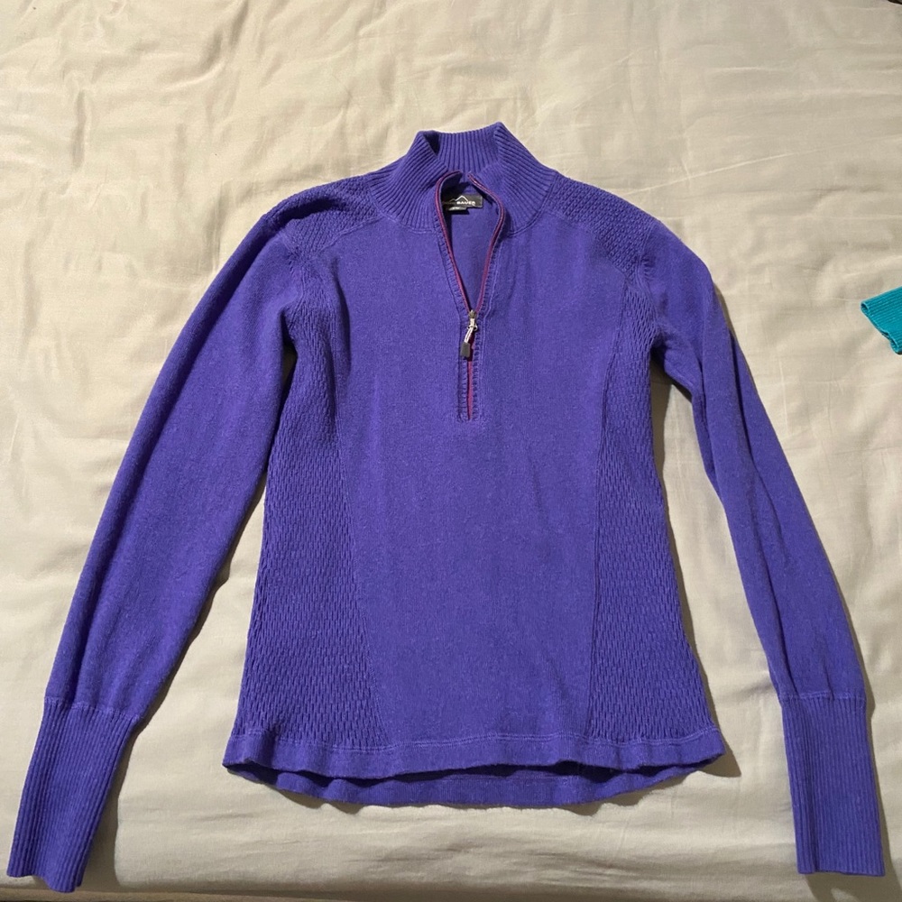 Eddie Bauer women’s jacket